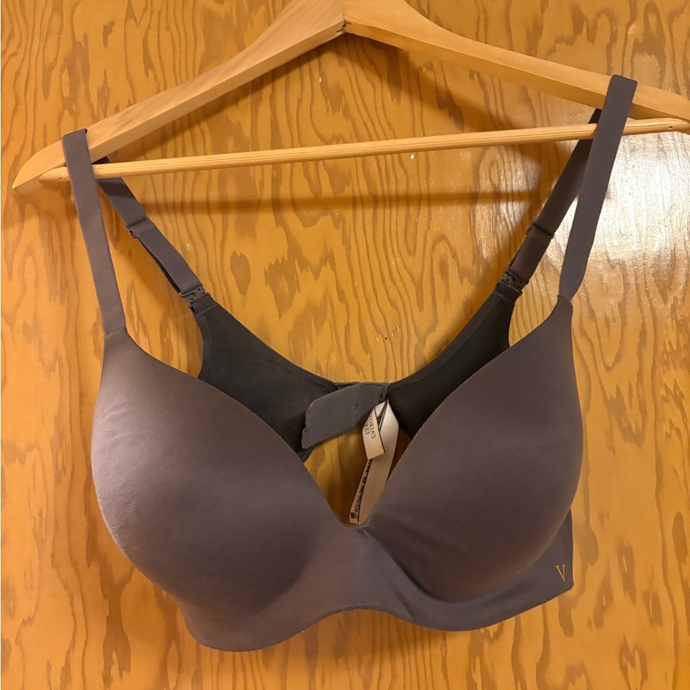 Victoria’s Secret light purple Bra